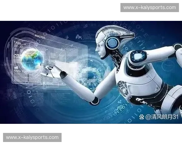 开云App官网:引领潮流,享受智能生活的未来 开云App官网:引领潮流,享受智能生活的未来