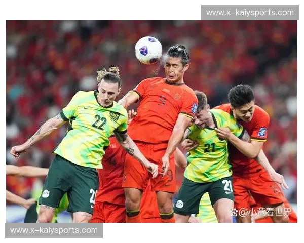 世界杯赛事资讯:热血上演与看球全攻略 世界杯赛事资讯:热血上演与看球全攻略