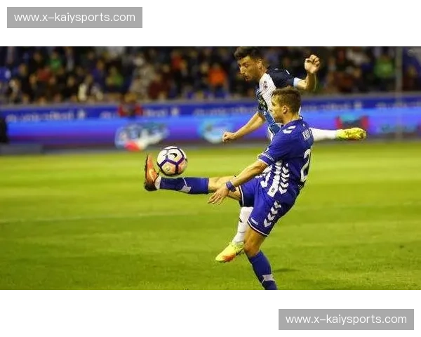 蓝白之魂的宿命交响：拉科鲁尼亚与阿拉维斯的绿茵史诗